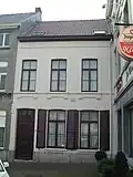 Burgerhuis