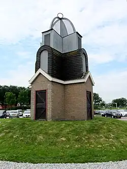 De Vier Evangelisten,1994