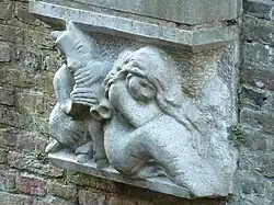 Marike van Nijmegen (1978), Utrecht