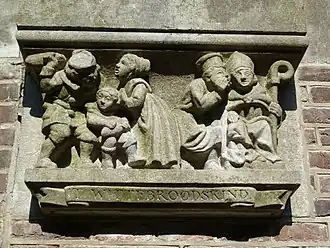 't Wittebroodskind (1960-1965)