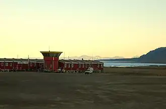 Luchthaven Nerlerit Inaat