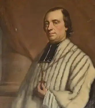 Constant Van Crombrugghe