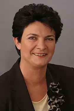 Constanze Krehl