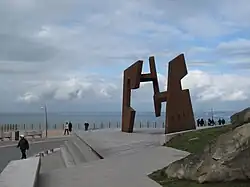 Construcción vacía in San Sebastian