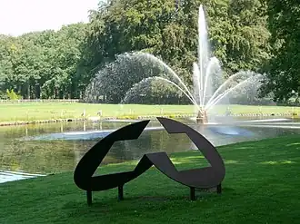 Constructie 3, Apeldoorn