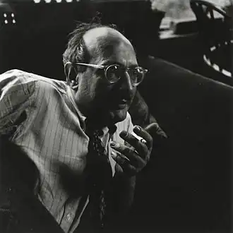 Mark Rothko, Yorktown Heights, ca. 1949
