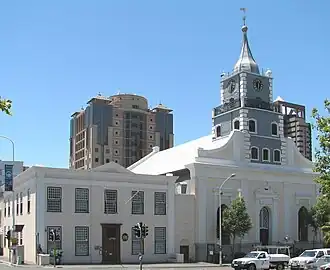 Nederlands-Zuid-Afrikaanse betrekkingen
