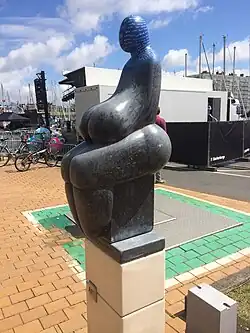 Consuming Images Of Art