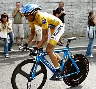 Ronde van Frankrijk 2007