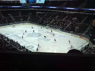Minsk Arena