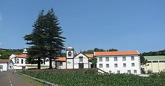 Convento de São Diogo