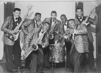 Cookie & His Cupcakes