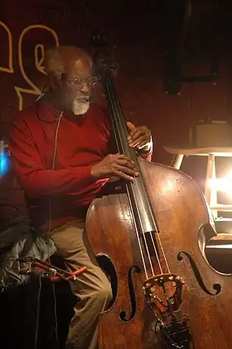 Coleridge Goode (2005)