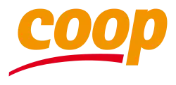 Logo van Coop