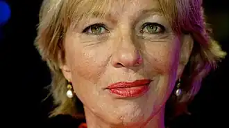 Coot van Doesburgh in 2008