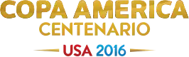 Copa América Centenario