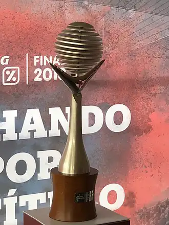 Wisselbeker van de Liga Femenina Endesa (2018)