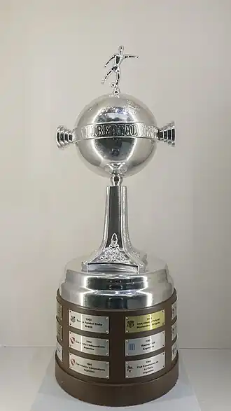 CONMEBOL Libertadores