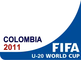 Wereldkampioenschap voetbal onder 20 - 2011