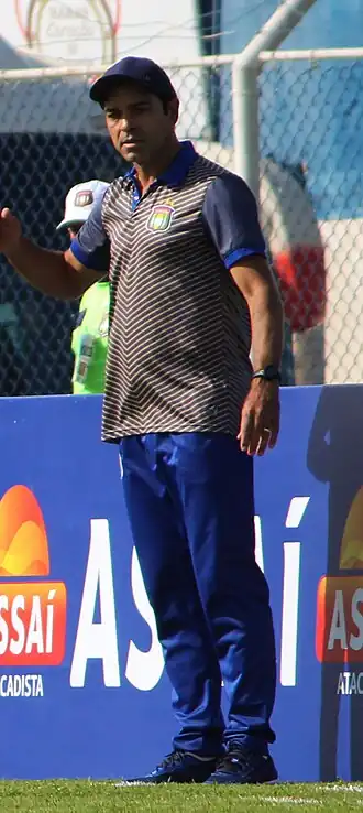 Maxsandro Barbosa de Oliveira