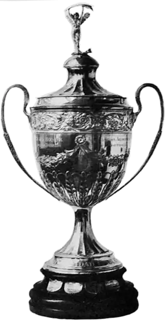 Copa de Honor Municipalidad de Buenos Aires