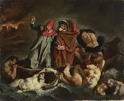 Kopie van Édouard Manet