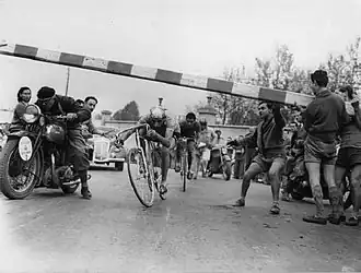 Ronde van Lombardije 1950