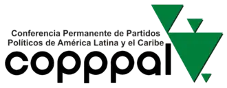 Conferencia Permanente de Partidos Políticos de América Latina