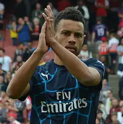 Francis Coquelin