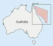 Gay and Lesbian Kingdom of the Coral Sea Islands