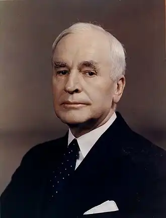 Cordell Hull