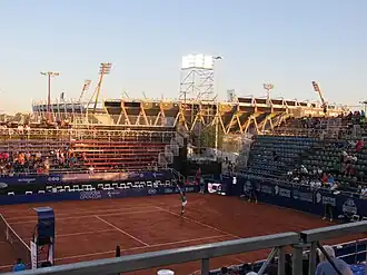 ATP-toernooi van Córdoba