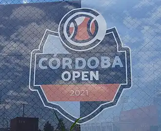 ATP-toernooi van Córdoba 2021