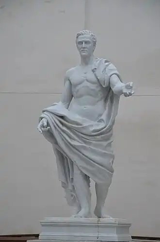 Marcus Claudius Marcellus