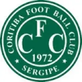 Itabaiana Coritiba FBC