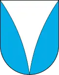 Wapen van gemeente