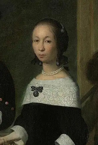 Cornelia van Nijenroode