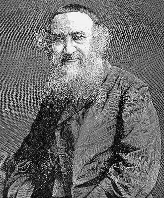 Cornelis Anthonius Steger