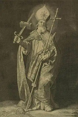 Bonifatius