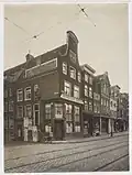 Vijzelgracht 1 (1918)