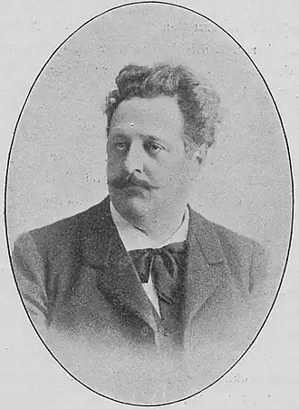 Cornelis Hendrik Coster