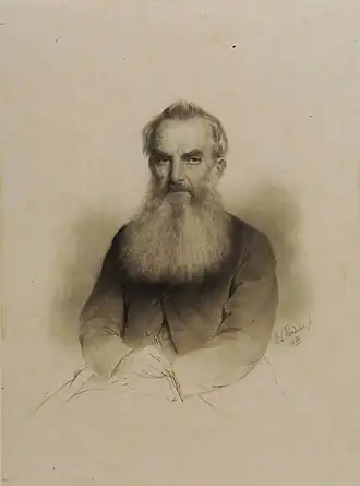 Cornelis Hendrik van Amerom