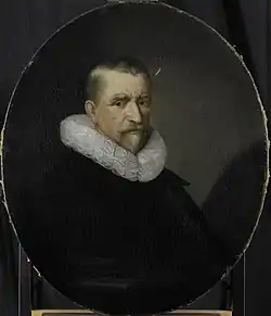 Cornelis Jansz Hartigsvelt