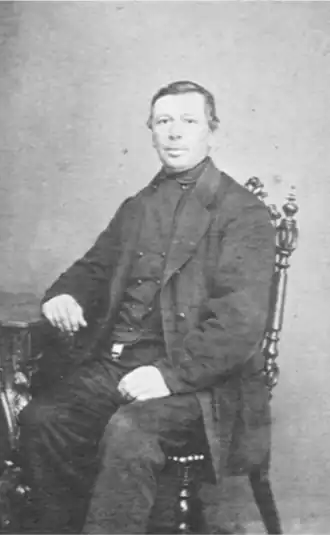 Cornelis Pijper