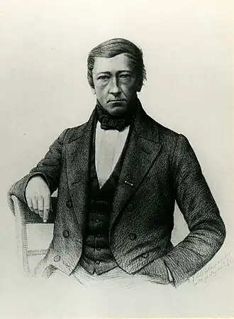 Cornelis Star Busmann