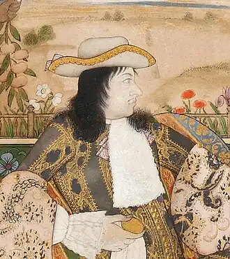 Cornelis van den Bogaerde