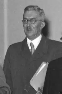 Cornelis van den Bussche