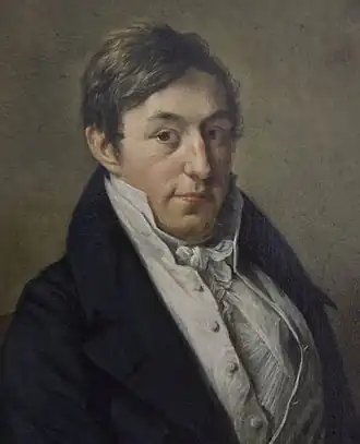 Cornelius Joannes de Bruyn Kops