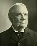 Cornelius Bliss