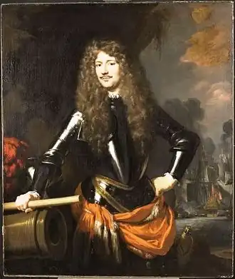 Cornelis Evertsen de Jongste